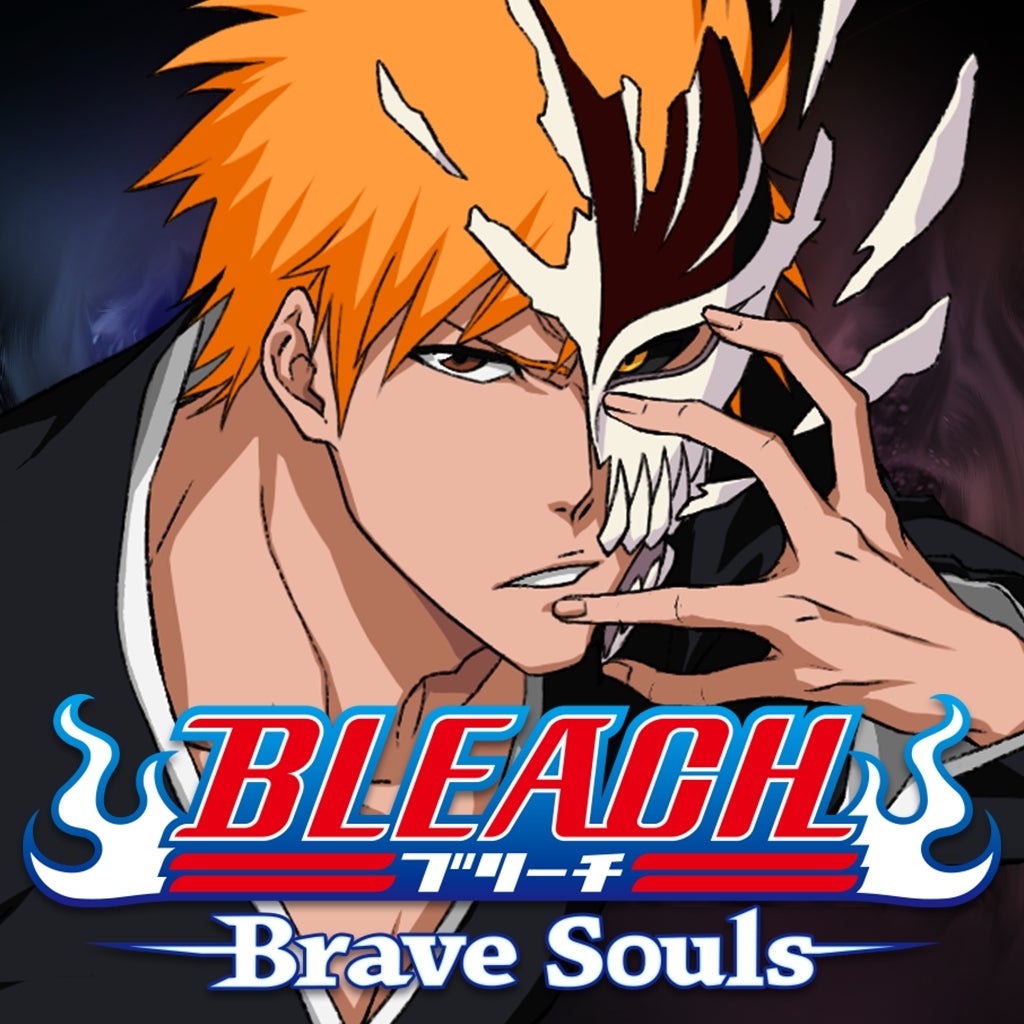 Bleach: Brave Souls