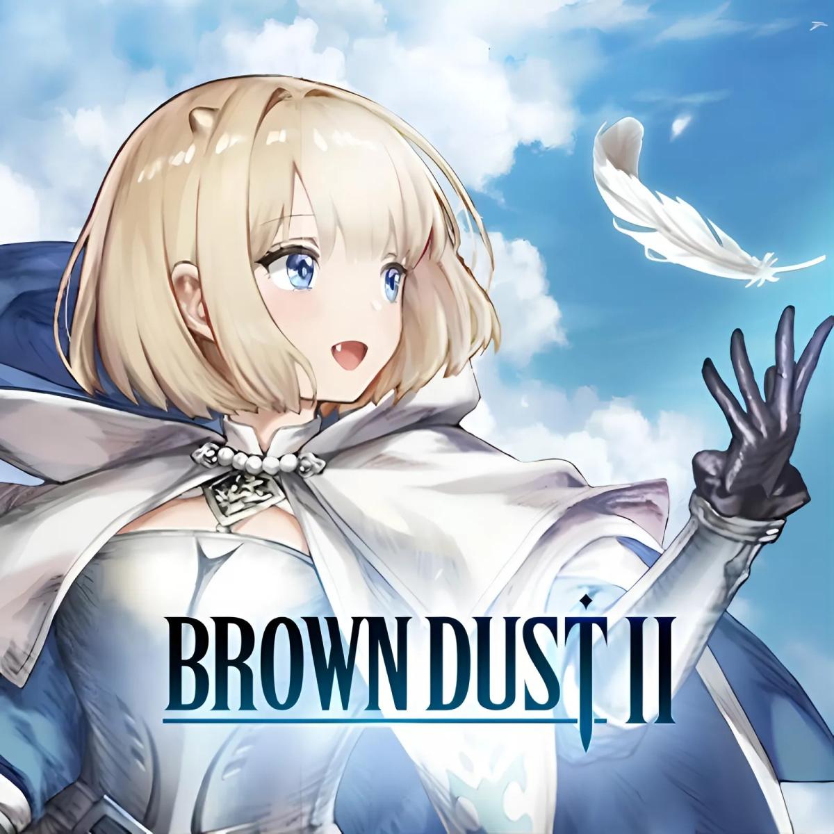 Brown Dust 2