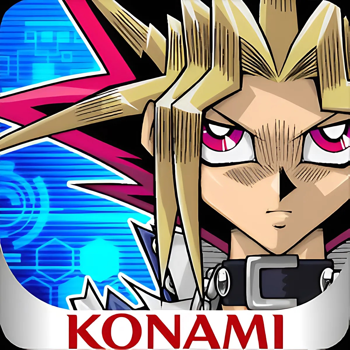 Yu-Gi-Oh! Duel Links