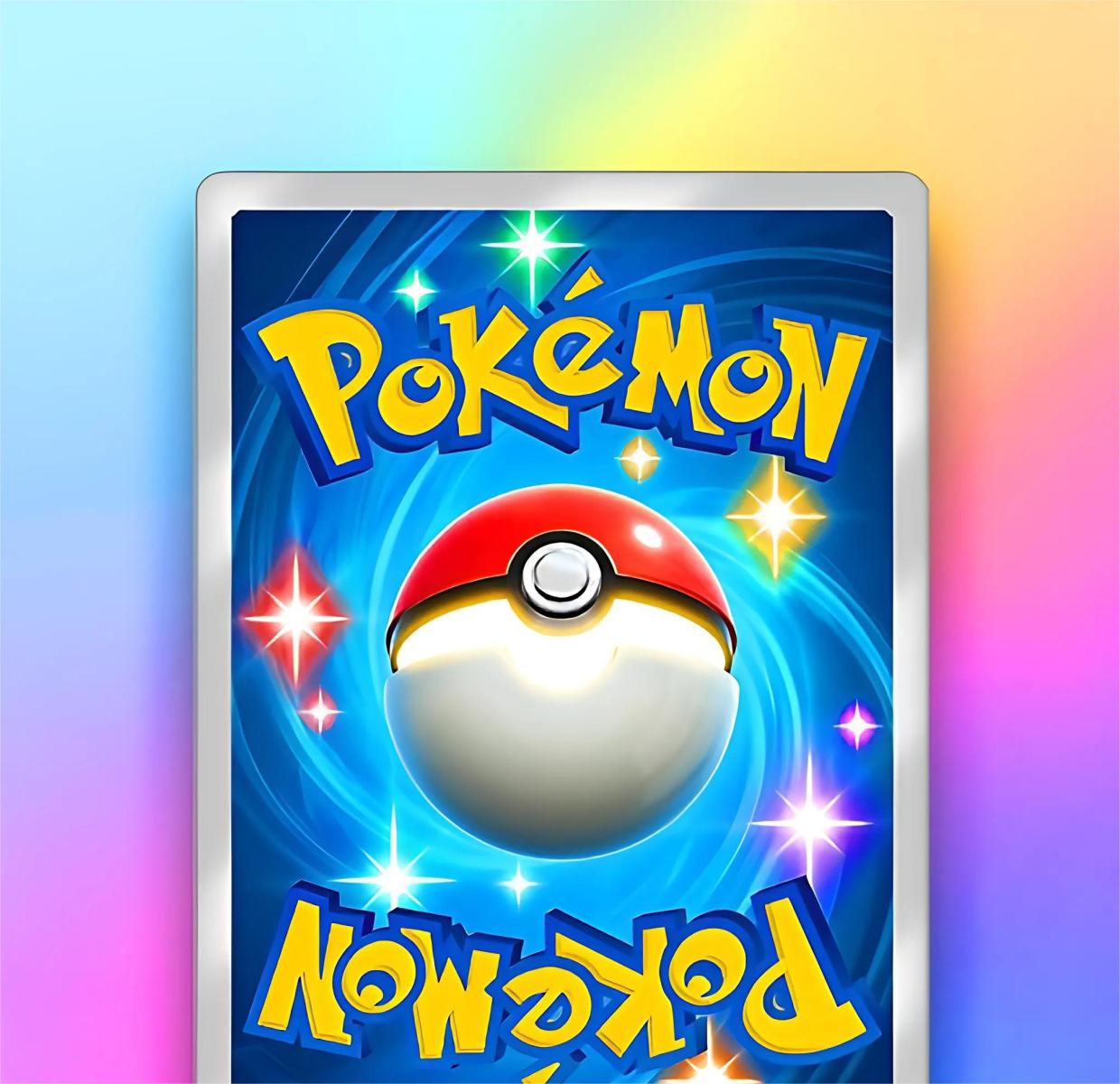 Pokémon TCG Pocket
