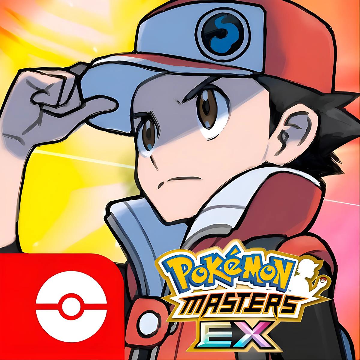 Pokémon Masters EX